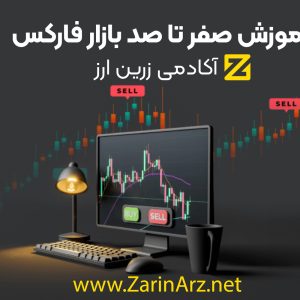 دوره صفر تا صد فارکس