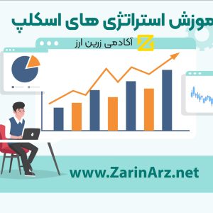 آموزش استراتژی های اسکلپ